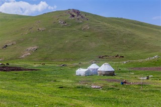 Kyrgyzstan