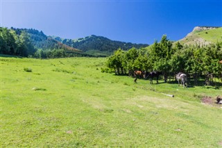 Kyrgyzstan