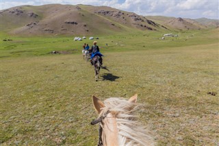 Kyrgyzstan