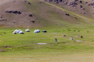 Kyrgyzstan