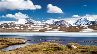 Kyrgyzstan