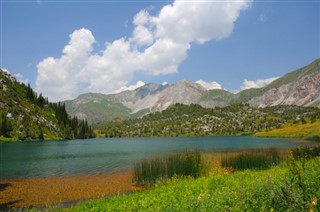 Kyrgyzstan