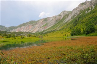 Kyrgyzstan