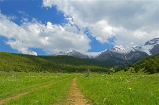 Kyrgyzstan