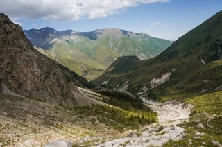 Kyrgyzstan