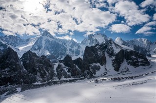 Kyrgyzstan