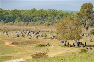 Laos