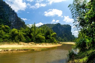 Laos