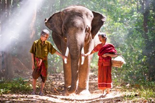 Laos