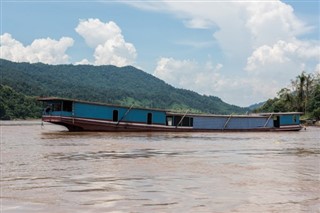 Laos