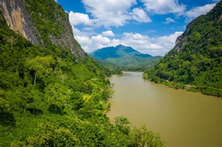 Laos