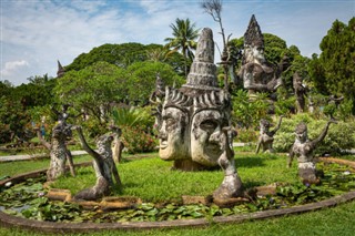 Laos