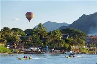 Laos