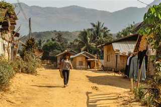 Laos