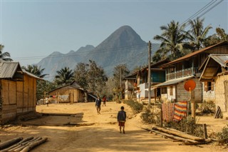 Laos