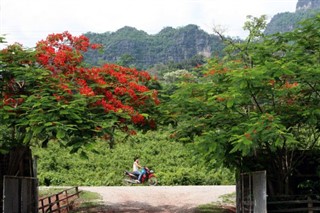 Laos