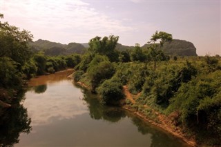 Laos