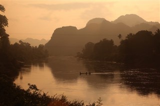 Laos