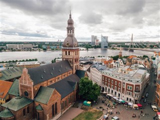 Latvia