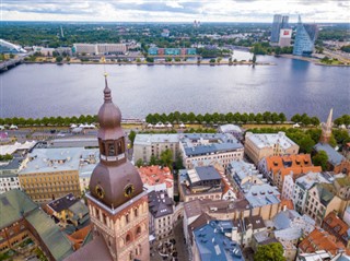 Latvia