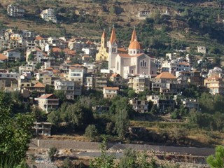 Lebanon