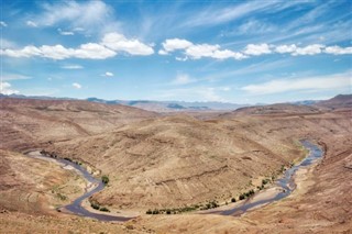 Lesotho