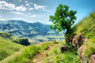 Lesotho