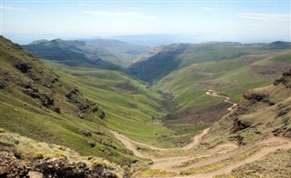Lesotho