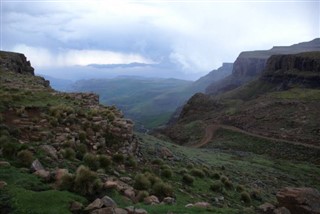 Lesotho