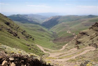 Lesotho