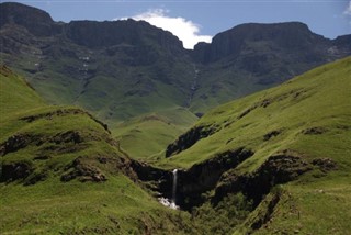 Lesotho