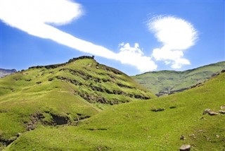 Lesotho