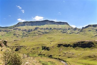 Lesotho