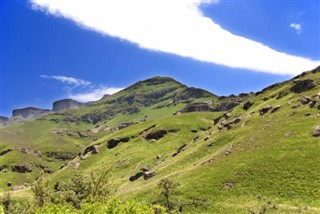 Lesotho