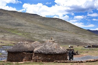 Lesotho