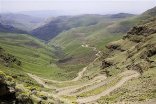 Lesotho