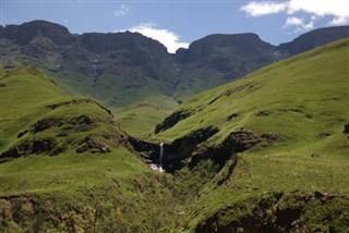 Lesotho