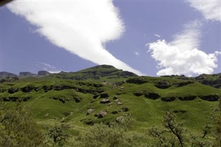 Lesotho