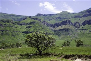 Lesotho