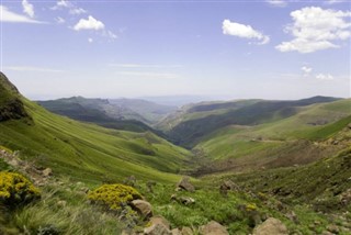 Lesotho