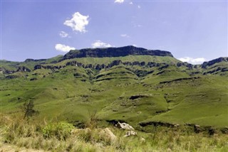 Lesotho