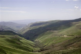 Lesotho