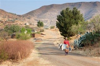 Lesotho