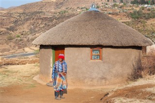 Lesotho