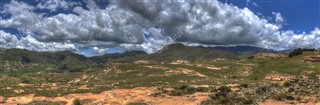 Lesotho