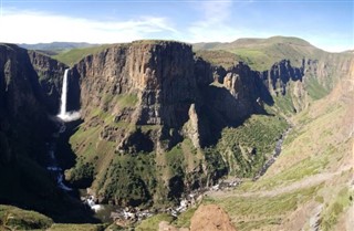 Lesotho