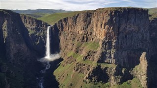 Lesotho