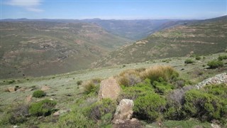 Lesotho