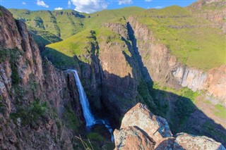 Lesotho