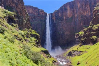 Lesotho